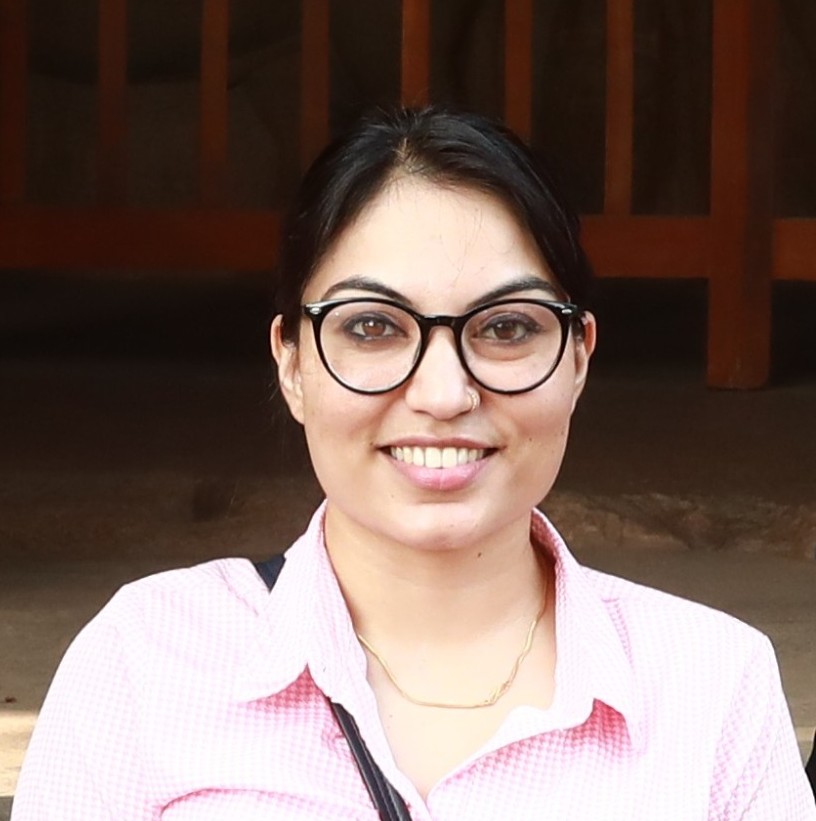 Dr. Indu Barwal